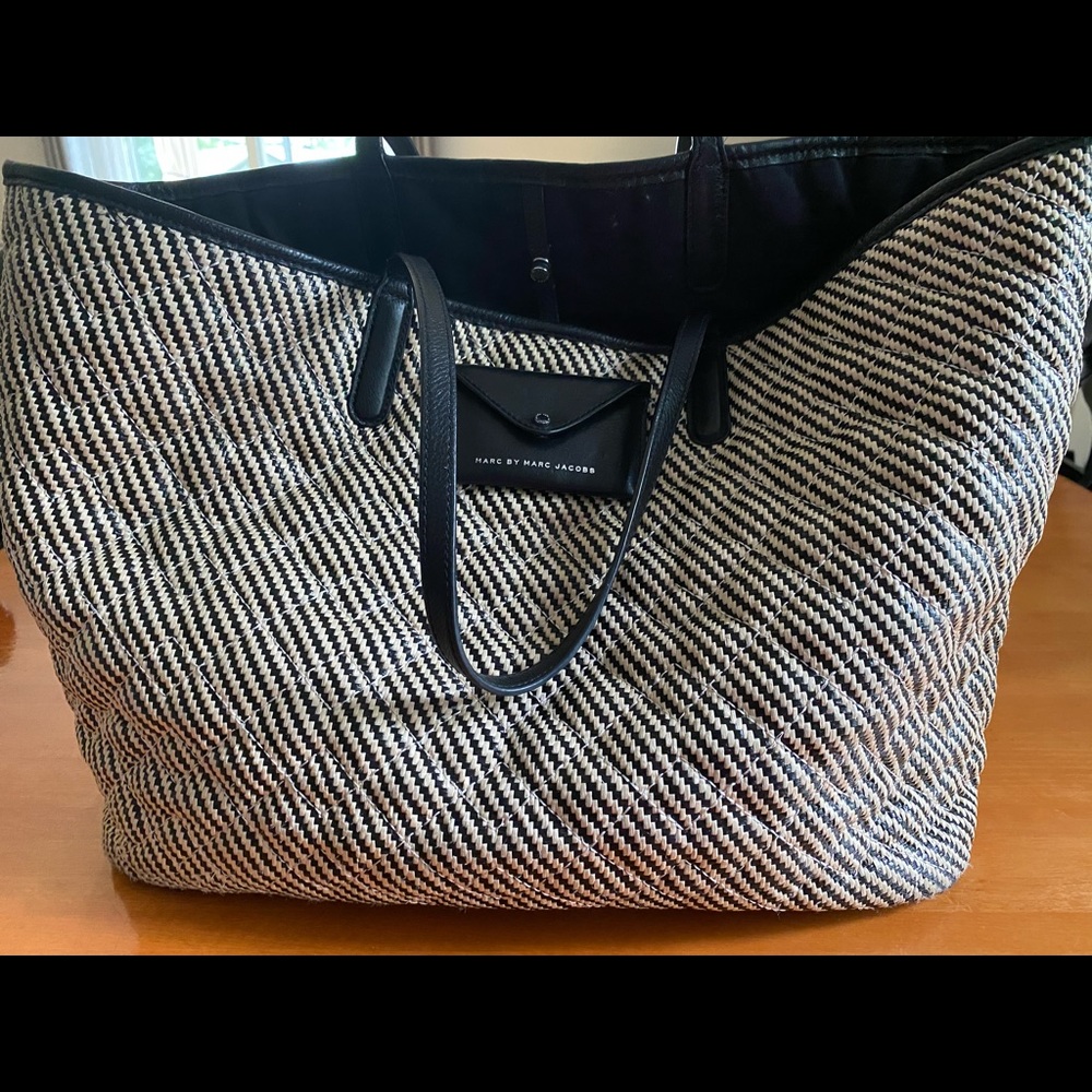 Marc Jacobs tote bag